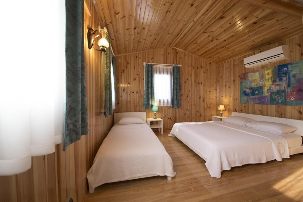 Bal Badem Bungalow Датча Екстер'єр фото