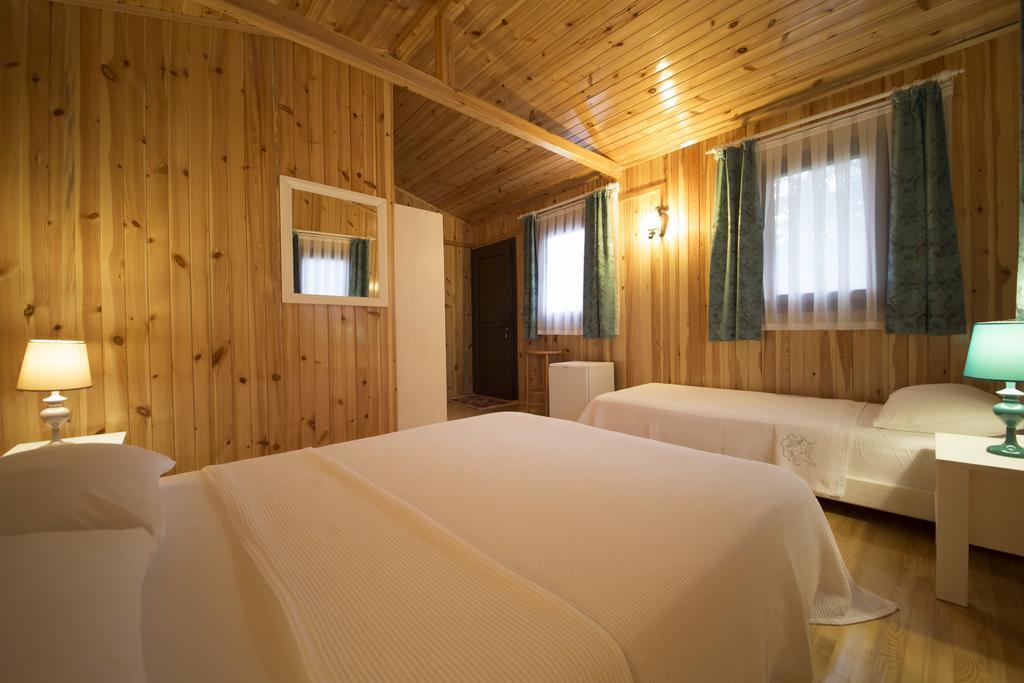 Bal Badem Bungalow Датча Екстер'єр фото