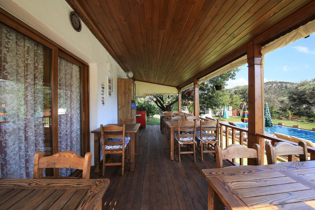 Bal Badem Bungalow Датча Екстер'єр фото