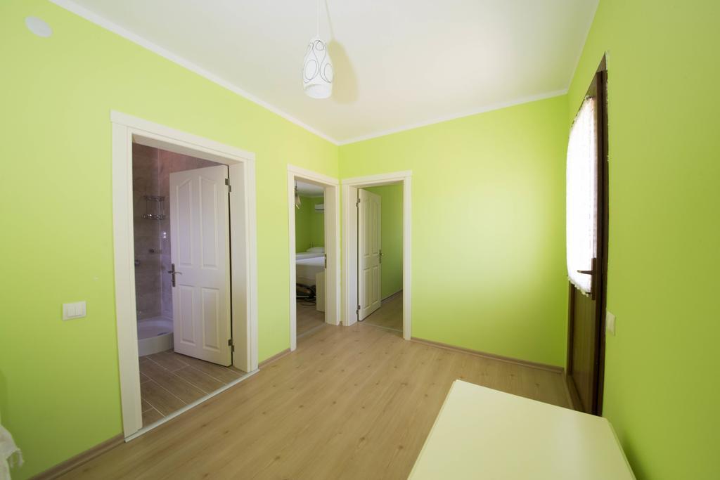 Bal Badem Bungalow Датча Екстер'єр фото