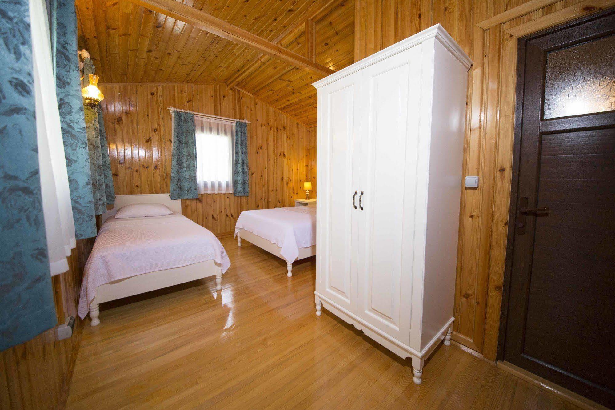 Bal Badem Bungalow Датча Екстер'єр фото
