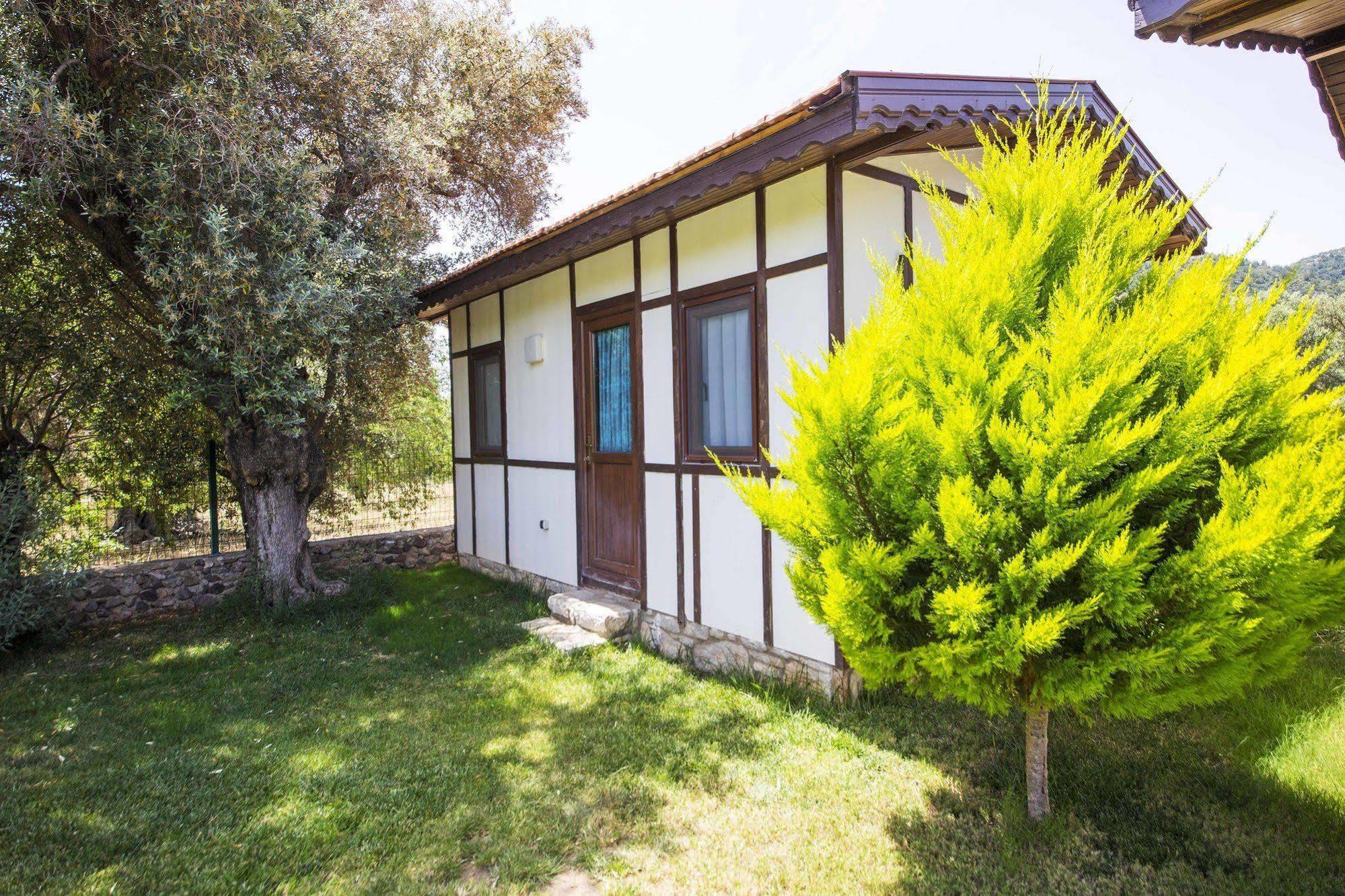 Bal Badem Bungalow Датча Екстер'єр фото