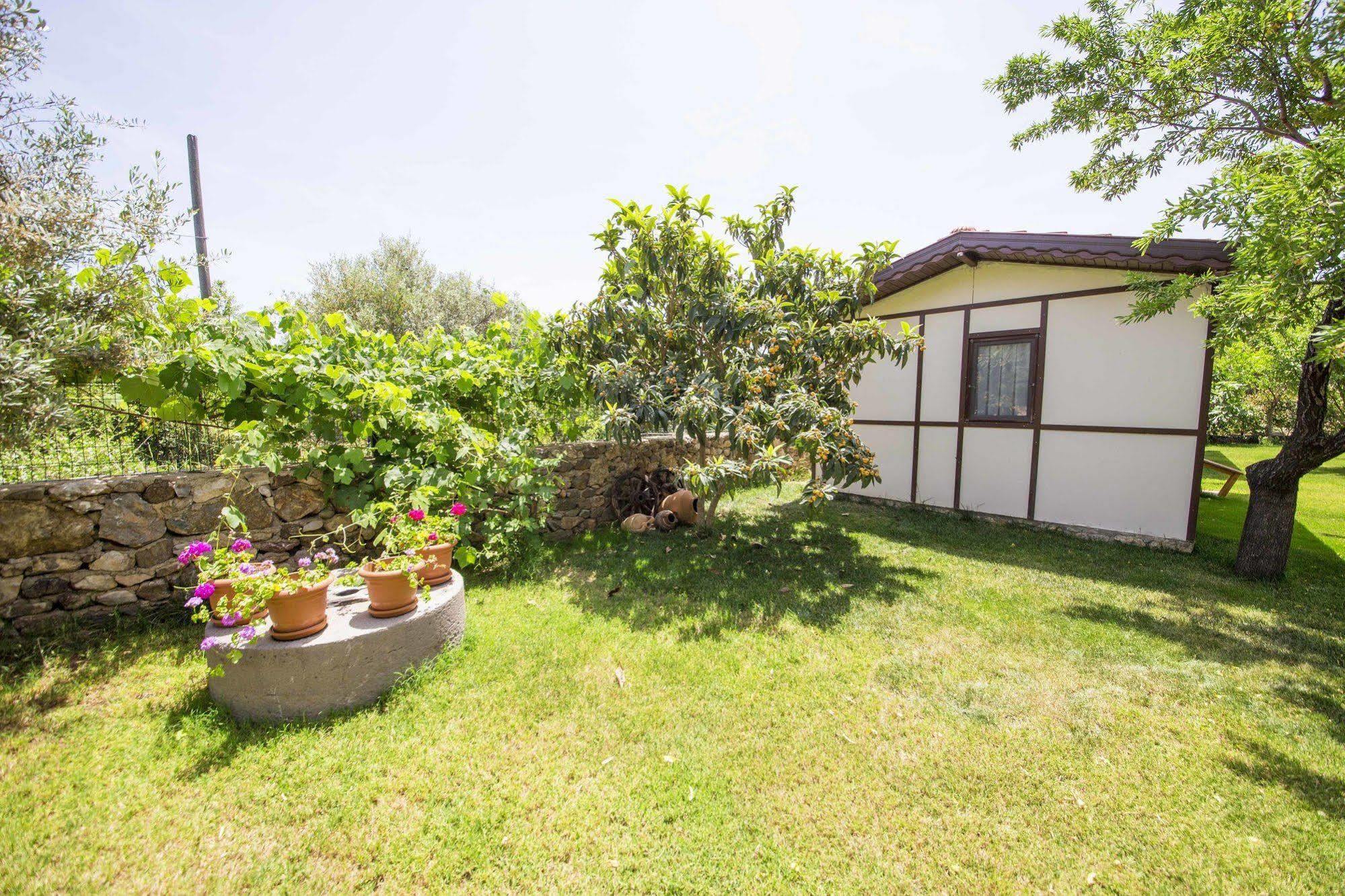 Bal Badem Bungalow Датча Екстер'єр фото